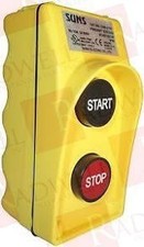 SCHNEIDER ELECTRIC 9001BW75Y / 9001BW75Y (USED)