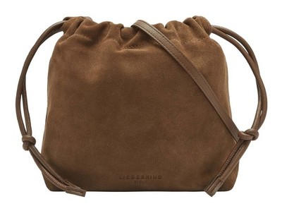 Liebeskind Berlin Liebeskind Tasche Braun GroÃƒÂŸ LIEBESKIND