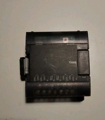 OMRON TS002 CP1W-TS002 Temperatursensoreinheit