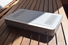 Decoder SKY Amstrad DRX500i Ricevitore Satellitare Bianco