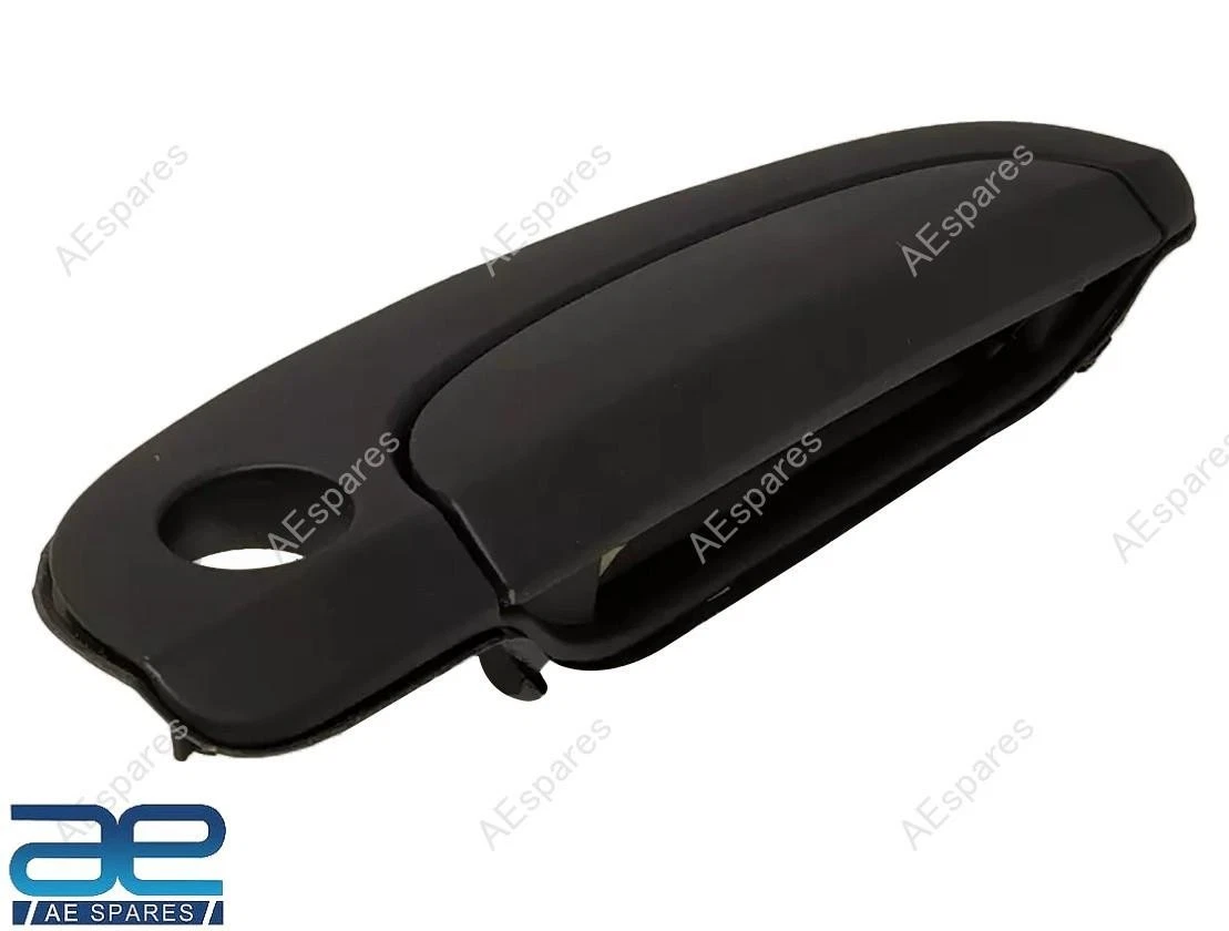 Exterior Front Door Handle RH Black For Hyundai Getz 2004-2010 82660-0B000CA view 3