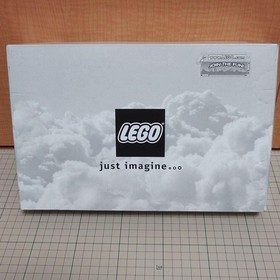 LEGO 10000 Guarded Inn Castle Lion Knights LEGEND