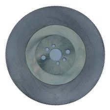 Palmgren 5Tnz8 10", 180-Teeth Circular Saw Blade