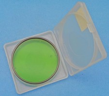 Leica Serie 8 13021 GGR Green Filter .............. MINT