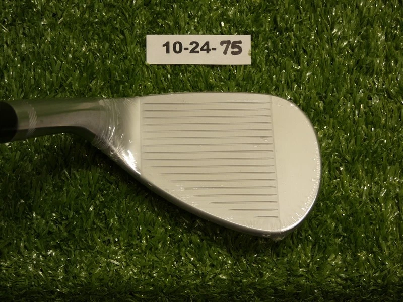 Titleist Vokey SM10 Womens 60* 10* Lob Wedge S Grind Tensei Ladies Graphite New - Image 3 of 4