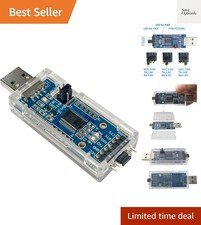 SH-U09C2 USB to TTL Adapter Built-in FTDI FT232RL IC for Debugging and Progra...