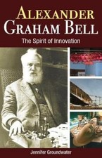 Jennifer Groundwater Alexander Graham Bell (Paperback) (UK IMPORT)