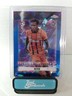 2024-25 Topps Chrome UEFA - Base, Inserts, Refractors - You Pick - Rookies, Vets