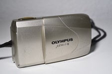 Olympus Mju II 35mm