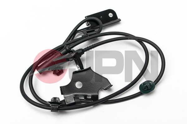 ABS Sensor Raddrehzahl JPN 75E2096-JPN FüR Toyota Auris Avensis Verso Corolla-image