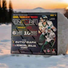 2024 Panini Encore💥You Pick💥 Inserts, RC, Vets. Free Shipping UPDATED 4/23/25