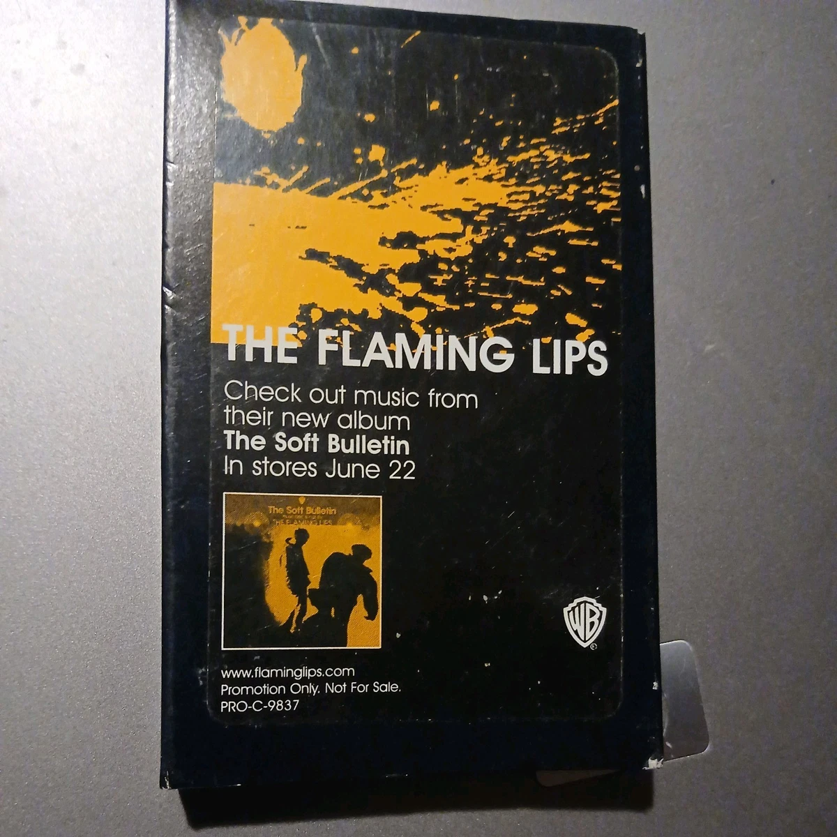 flaming lips soft bulletin products for sale | eBay
