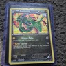 Pokémon Rayquaza Dragon Vault 11/20 Holo Rare 120 HP 2012 Card