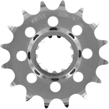 Vortex Front Sprocket 16T 520 #3289-16 for Yamaha R1/FZ1/FJ1200/FJ1100/R1 SP