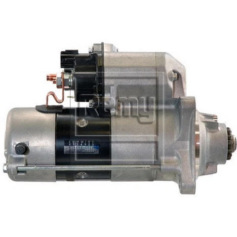 Arranque Remy 16102 Premium para Dodge Ram 2500 2500 3500 3500 07-19 Foto 4 de 4