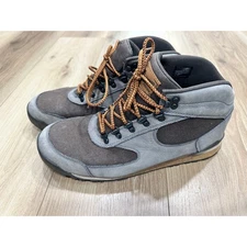 Men’s Danner 37363 - Jag - Full Grain Slate Gray Hiking Boots Size 13