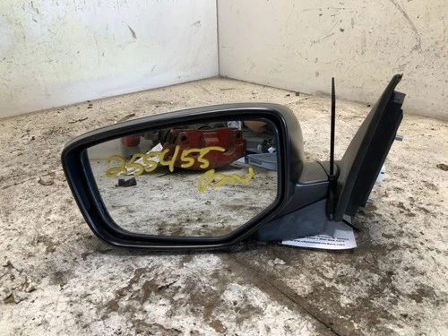 Driver Side View Mirror Power Sedan Non-heated Fits 08-12 ACCORD 1241832