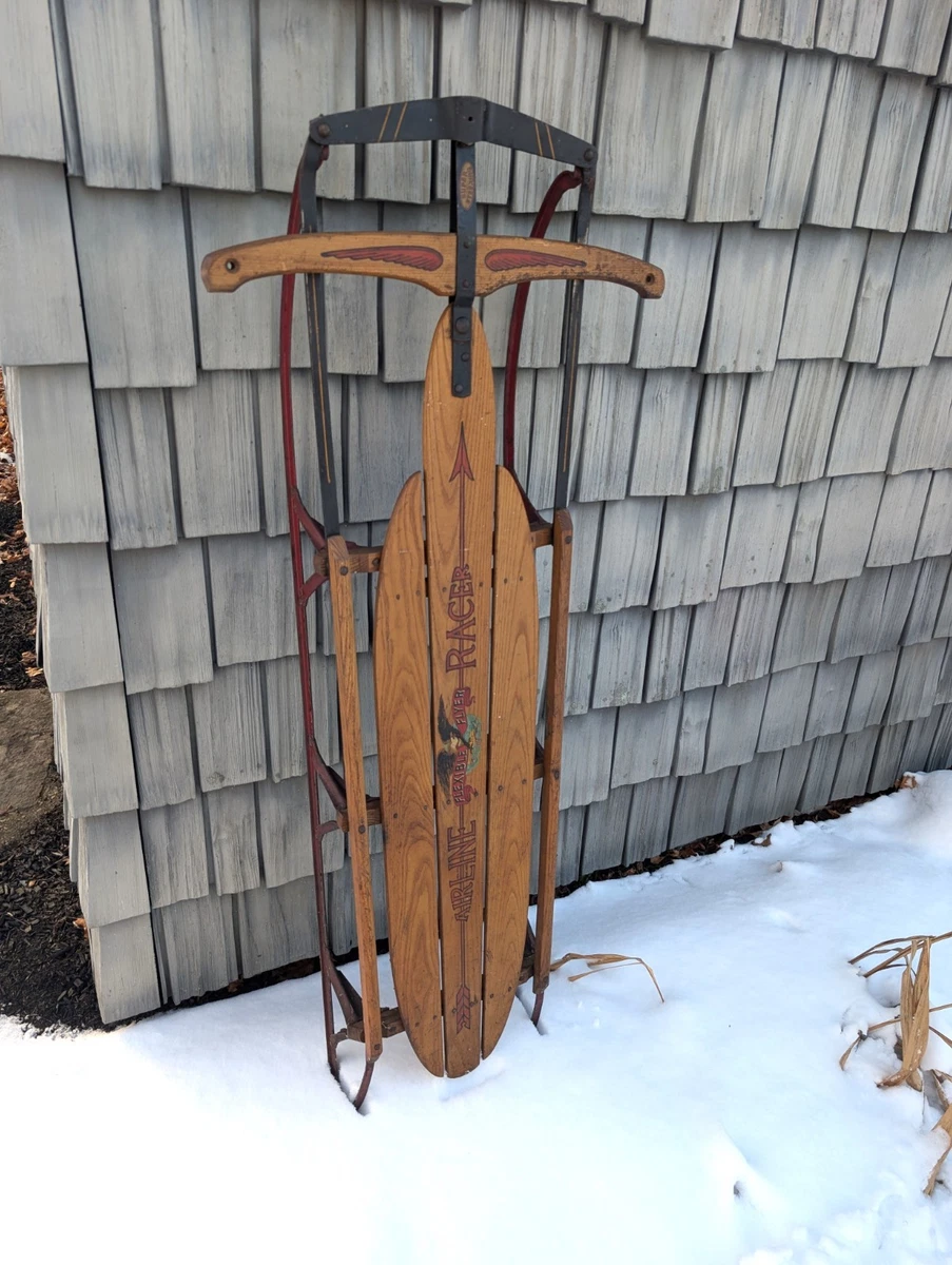 Flexible Flyer Other Vintage & Antique Toys for sale - eBay