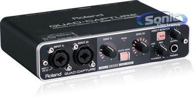 Roland Studio Capture | eBay
