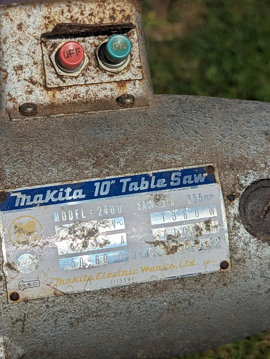Makita 10