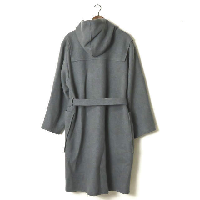 SUNSEA Melton Knight Coat