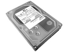 HGST Ultrastar 7K4000 4TB SATA III 3,5 Intern...