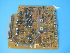 REPLACEMENT AU-85 1-622-702-14 BOARD FOR SONY BVU-950 VIDEO CASSETTE RECORDER