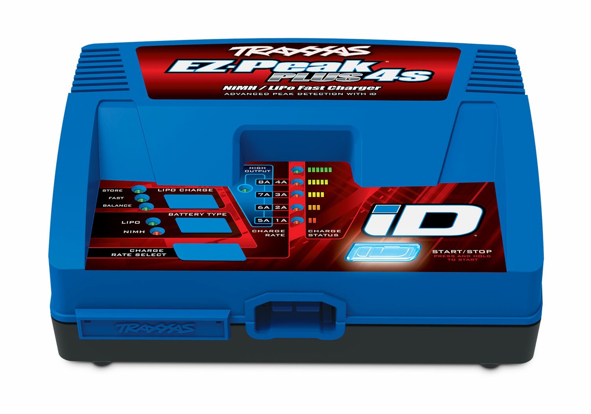 TRAAXAS EZ-Peak PLUS トラクサス 純正 充電器 TRAAXAS EZ-Peak PLUS トラクサス 純正 充電器 楽天市場