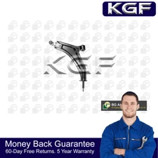 KGF Front Left Track Control Arm Fits Freelander 1.8 2.0 D TD4 2.5 RBJ102930