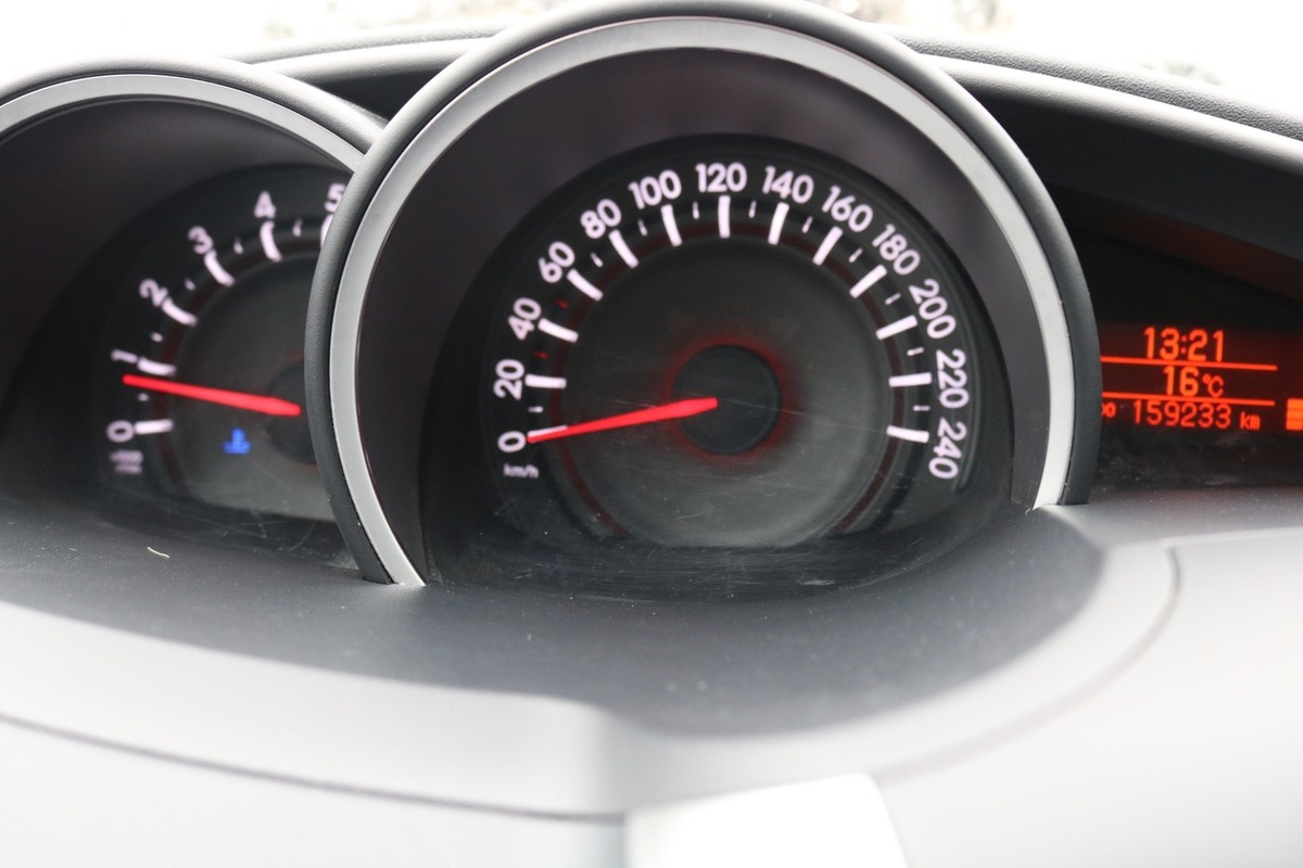 Toyota Verso 2,0 D-4D T2 Skyview 7prs