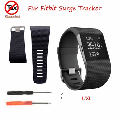 fitbit surge s