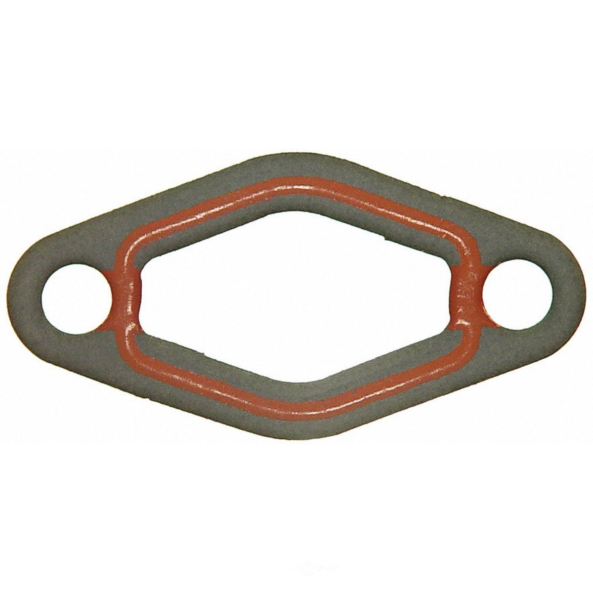 Water Outlet Gasket Fel-Pro 35620 For 2000-1995 NI V6 2988cc 3.0L