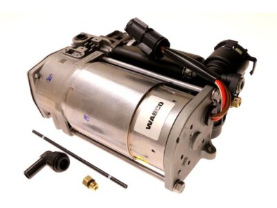 Air Compressor 89ZXSZ14 for Land Rover Discovery 1999 2000 2001 2002 2003 2004
