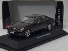 Mercedes-Benz E-Klasse W212 Limousine Elegance 2009 1:43 Schuco Diecast Model 