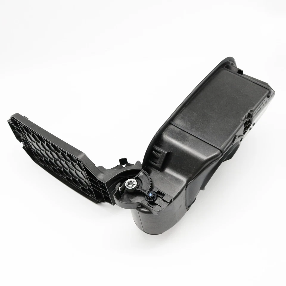 NUEVA carcasa de llenado de combustible 2536305902 para Mercedes Benz GLC300 GLC43 AMG EE. UU. Foto 2 de 4