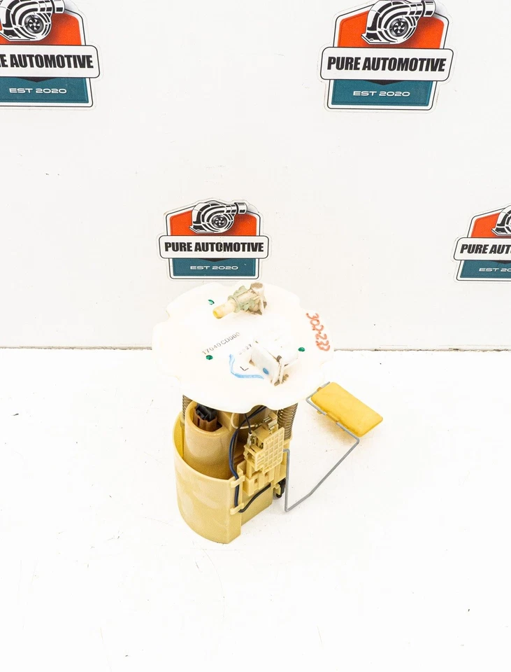 2003-2006 Nissan 350Z G35 Passenger Side Right Fuel Pump Sending Unit Z33 OEM - Image 2 of 4