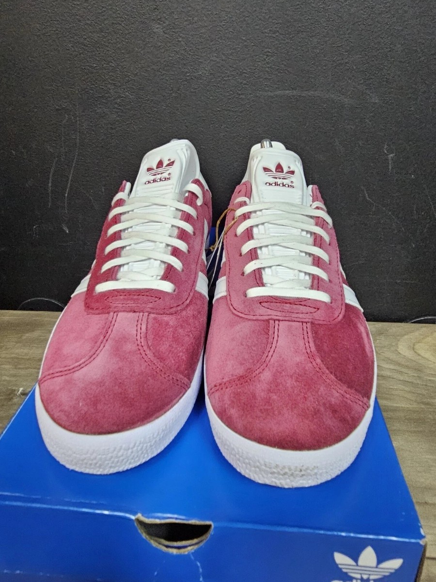 ★ Adidas Gazelle Collegiate Burgundy $_57.JPG?set_id=8800005007