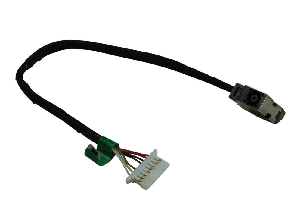 HP Pavilion 15-ab235na Compatible Laptop DC Jack Socket With Cable