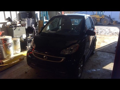 AC Condenser Electric EV Fits 08-16 SMART 857429 - Picture 4 of 12