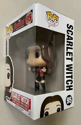 アメコミ Funko Pop Scarlet Witch 95 $_12.JPG?set_id=880000500F
