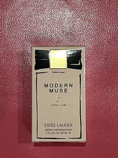 Estee Lauder Modern Muse eau de perfume full size 1.0 oz./30ml New sealed box