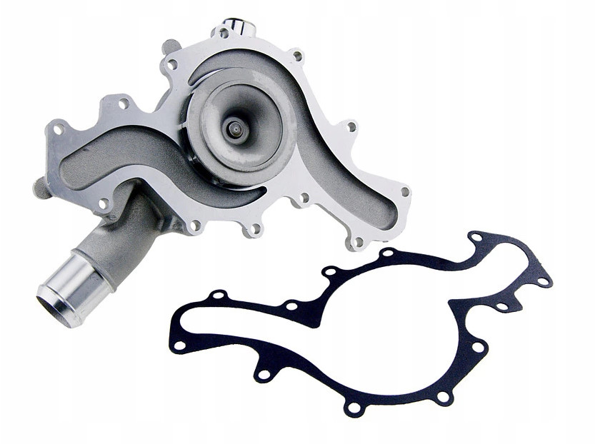 Water Pump Ford Mustang 4.0 2004-2010