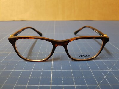 Vogue VO 5225-B 2386 53 18 140 Brillenfassung Havana