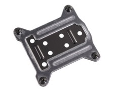 Bykski Backplate for Intel CPU Blocks - Socket LGA 11xx B-MB115X-BE 