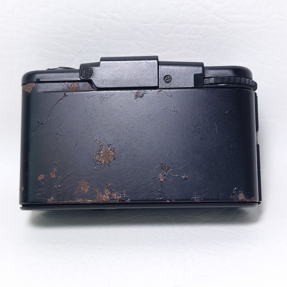 Olympus XA2 35mm Compact Film Camera / A11 Flash Tested Working