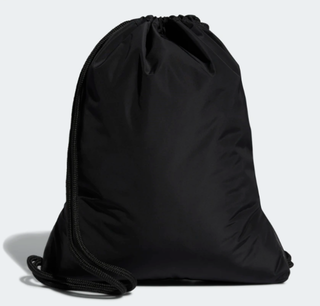VAM Drawstring Backpack Sack Pack Cinch School Gym Bag Sport Str