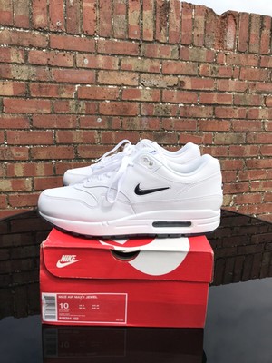 air max 1 black diamond