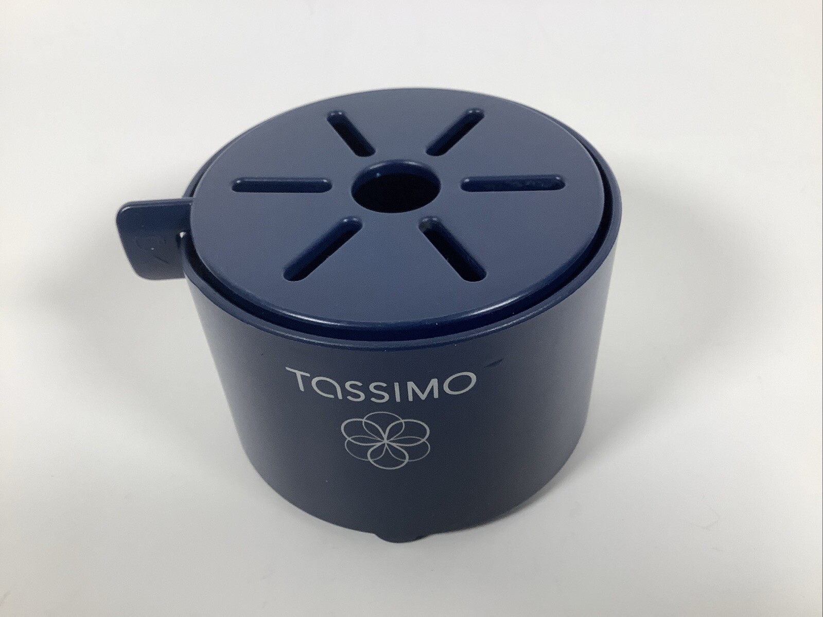 T55 Blue Drip Tray Replacement Part