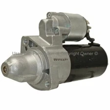 MPA 17757 Starter Motor | High-Quality Auto Part, Universal Fit for Multiple Mod
