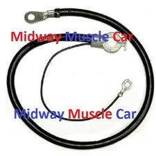 spring ring negative battery cable 68 69 70  ...